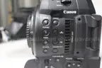 Canon EOS C100 MK II w/ accompanying Equipment
