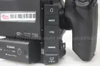 Canon EOS C100 MK II w/ accompanying Equipment