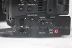 Canon EOS C100 MK II w/ accompanying Equipment