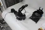 Canon EOS C100 MK II w/ accompanying Equipment