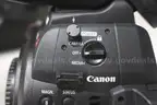 Canon EOS C100 MK II w/ accompanying Equipment