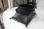 Canon EOS C100 MK II w/ accompanying Equipment