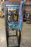 (1) Middle Atlantic Server Rack with Netgear ProSAFE Switches, Patch Panel, and Cabling