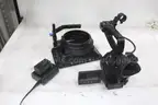 Canon EOS C100 MK II w/ accompanying Equipment