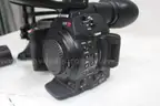 Canon EOS C100 MK II w/ accompanying Equipment