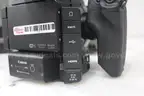 Canon EOS C100 MK II w/ accompanying Equipment