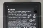 Canon EOS C100 MK II w/ accompanying Equipment
