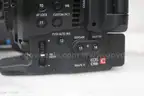 Canon EOS C100 MK II w/ accompanying Equipment