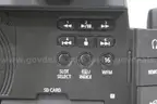 Canon EOS C100 MK II w/ accompanying Equipment