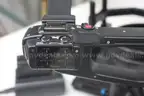 Canon EOS C100 MK II w/ accompanying Equipment