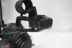 Canon EOS C100 MK II w/ accompanying Equipment