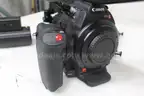 Canon EOS C100 MK II w/ accompanying Equipment