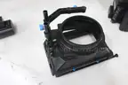 Canon EOS C100 MK II w/ accompanying Equipment