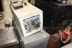 (1) Lot of Vintage Electronic Test &#x26; Optical Equipment &#x2013; Mixed Units