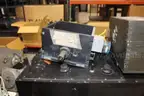 (1) Lot of Vintage Electronic Test &#x26; Optical Equipment &#x2013; Mixed Units