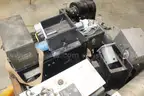 (1) Lot of Vintage Electronic Test &#x26; Optical Equipment &#x2013; Mixed Units