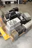 (1) Lot of Vintage Electronic Test &#x26; Optical Equipment &#x2013; Mixed Units