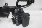 Canon EOS C100 MK II w/ accompanying Equipment
