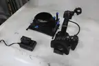 Canon EOS C100 MK II w/ accompanying Equipment