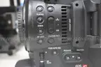 Canon EOS C100 MK II w/ accompanying Equipment