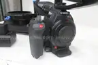 Canon EOS C100 MK II w/ accompanying Equipment
