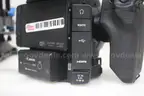 Canon EOS C100 MK II w/ accompanying Equipment