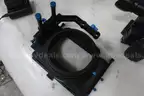 Canon EOS C100 MK II w/ accompanying Equipment