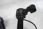 Canon EOS C100 MK II w/ accompanying Equipment