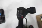 Canon EOS C100 MK II w/ accompanying Equipment