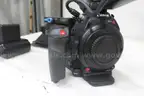 Canon EOS C100 MK II w/ accompanying Equipment
