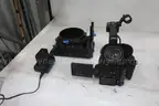 Canon EOS C100 MK II w/ accompanying Equipment