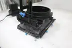 Canon EOS C100 MK II w/ accompanying Equipment