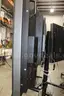 (1) SMART Board Interactive Display with Rolling Stand &#x2013; Model SBID8070i