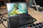 (4) Dell Latitude Laptops &#x2013; 2018&#x2013;2022 Models &#x2013; i5/i7 &#x2013; 8GB/32GB RAM &#x2013; 256GB/512GB SSD &#x2013; Powers On &#x2013; Issues Noted