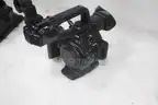 Canon EOS C100 MK II w/ accompanying Equipment