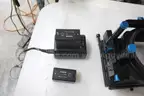 Canon EOS C100 MK II w/ accompanying Equipment