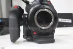 Canon EOS C100 MK II w/ accompanying Equipment