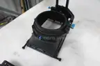 Canon EOS C100 MK II w/ accompanying Equipment