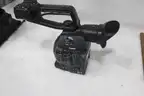 Canon EOS C100 MK II w/ accompanying Equipment