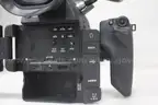 Canon EOS C100 MK II w/ accompanying Equipment