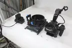 Canon EOS C100 MK II w/ accompanying Equipment