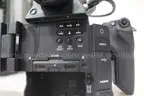 Canon EOS C100 MK II w/ accompanying Equipment