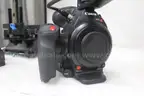 Canon EOS C100 MK II w/ accompanying Equipment