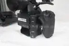 Canon EOS C100 MK II w/ accompanying Equipment