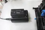 Canon EOS C100 MK II w/ accompanying Equipment