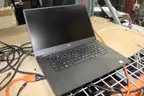 (4) Dell Laptops &#x2013; Latitude &#x26; XPS Models &#x2013; i5/i7 &#x2013; 16GB/32GB RAM &#x2013; SSD &#x2013; Powers On &#x2013; Issues Noted