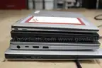 (4) Dell Laptops &#x2013; Latitude &#x26; XPS Models &#x2013; i5/i7 &#x2013; 16GB/32GB RAM &#x2013; SSD &#x2013; Powers On &#x2013; Issues Noted
