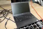 (4) Dell Laptops &#x2013; Latitude &#x26; XPS Models &#x2013; i5/i7 &#x2013; 16GB/32GB RAM &#x2013; SSD &#x2013; Powers On &#x2013; Issues Noted