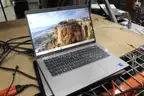 (4) Dell Latitude Laptops &#x2013; 2016 &#x26; 2021 Models &#x2013; i5/i7 &#x2013; 16GB/32GB RAM &#x2013; Powers On &#x2013; Issues Noted