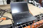 (4) Dell Latitude Laptops &#x2013; 2016 &#x26; 2021 Models &#x2013; i5/i7 &#x2013; 16GB/32GB RAM &#x2013; Powers On &#x2013; Issues Noted